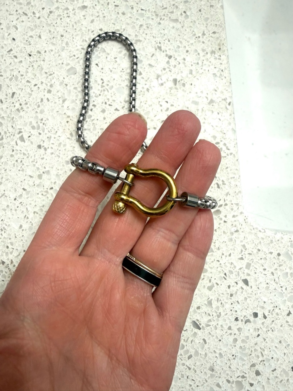 Artizan joyeria necklace - Picture 2 of 2